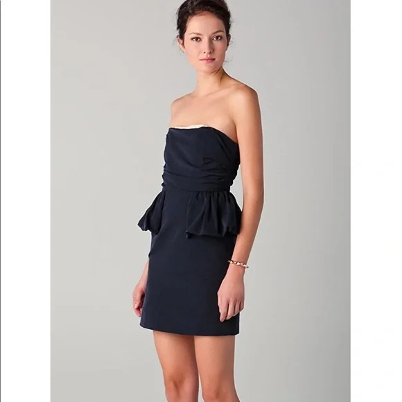 Marc By Marc Jacobs | Dresses | Marc By Marc Jacobs Cocktail Dress |  Poshmark